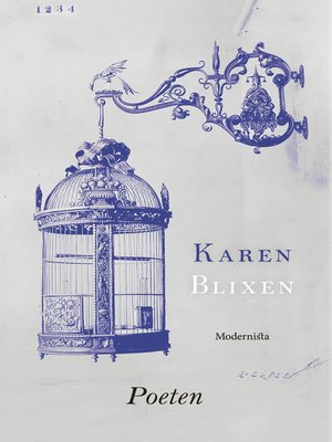 cover image of Poeten